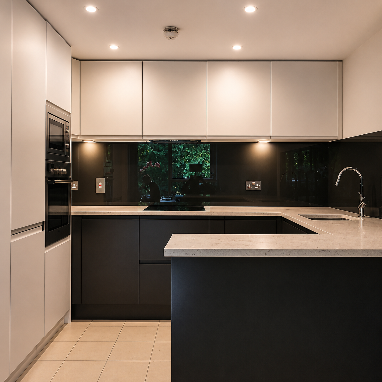 Bespoke kitchen 5