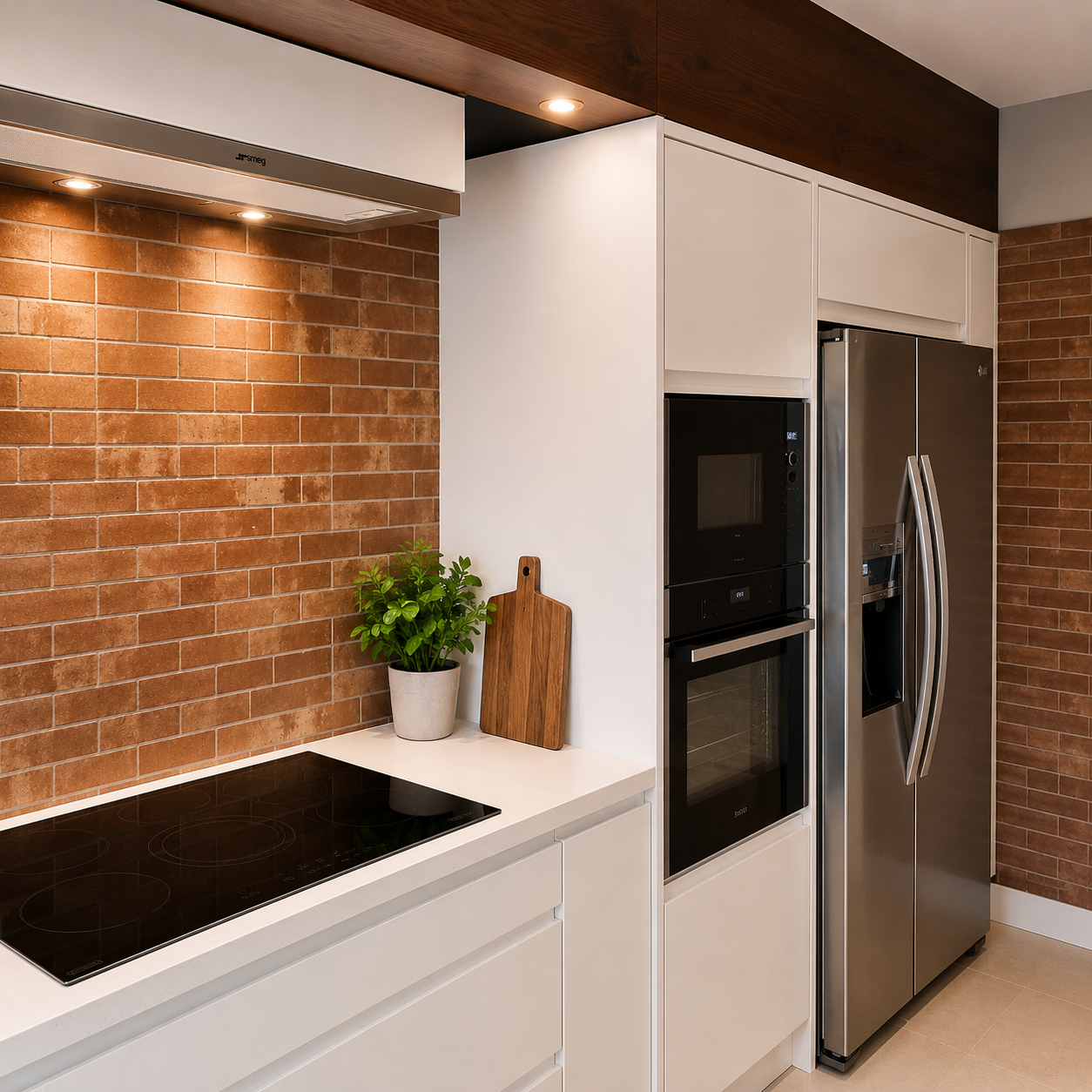 Bespoke kitchen 7